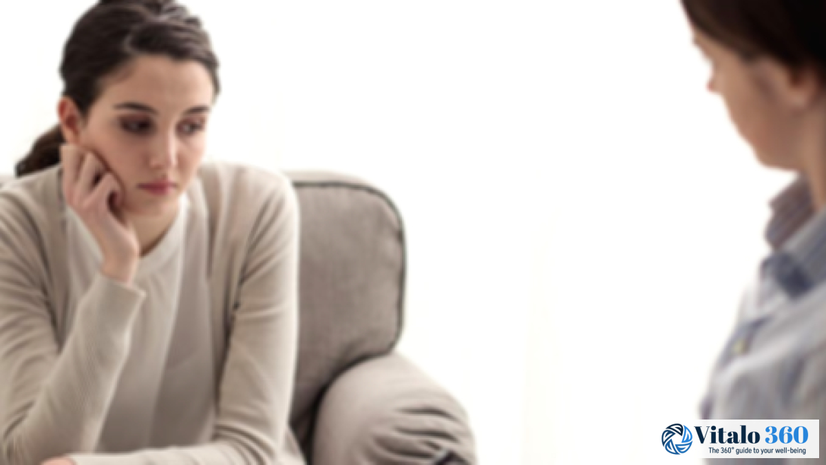 5 Myths About Seeing a Therapist: What You Should Know