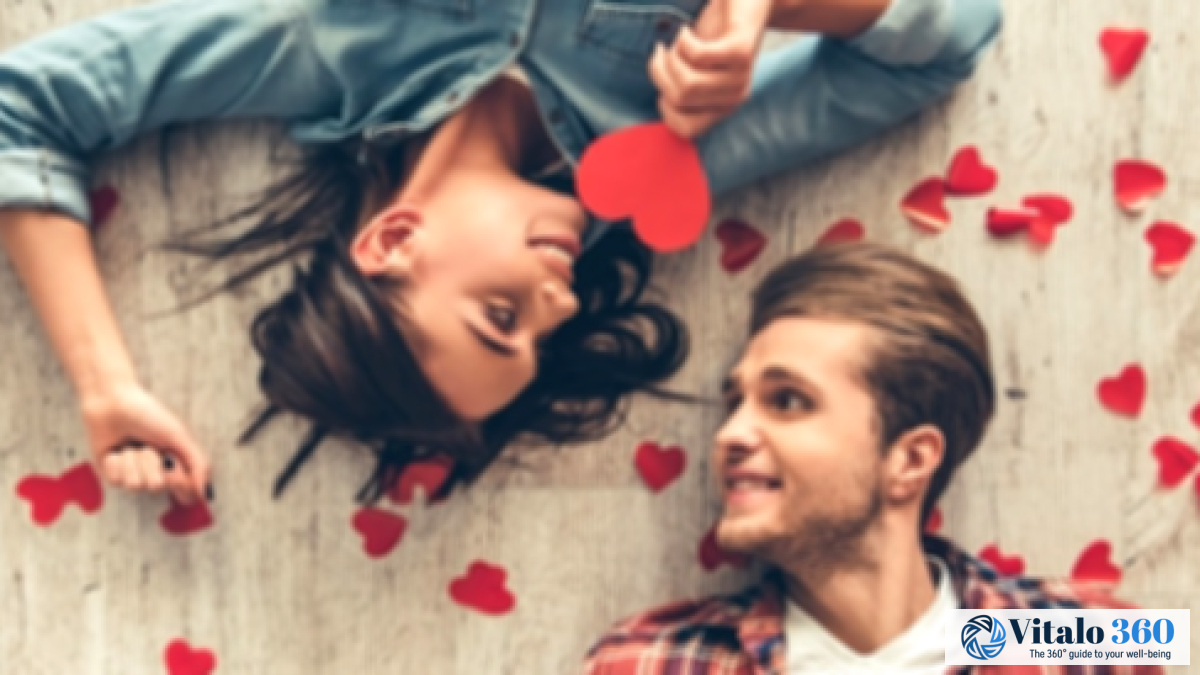 6 Facts About Sex During Your Period
