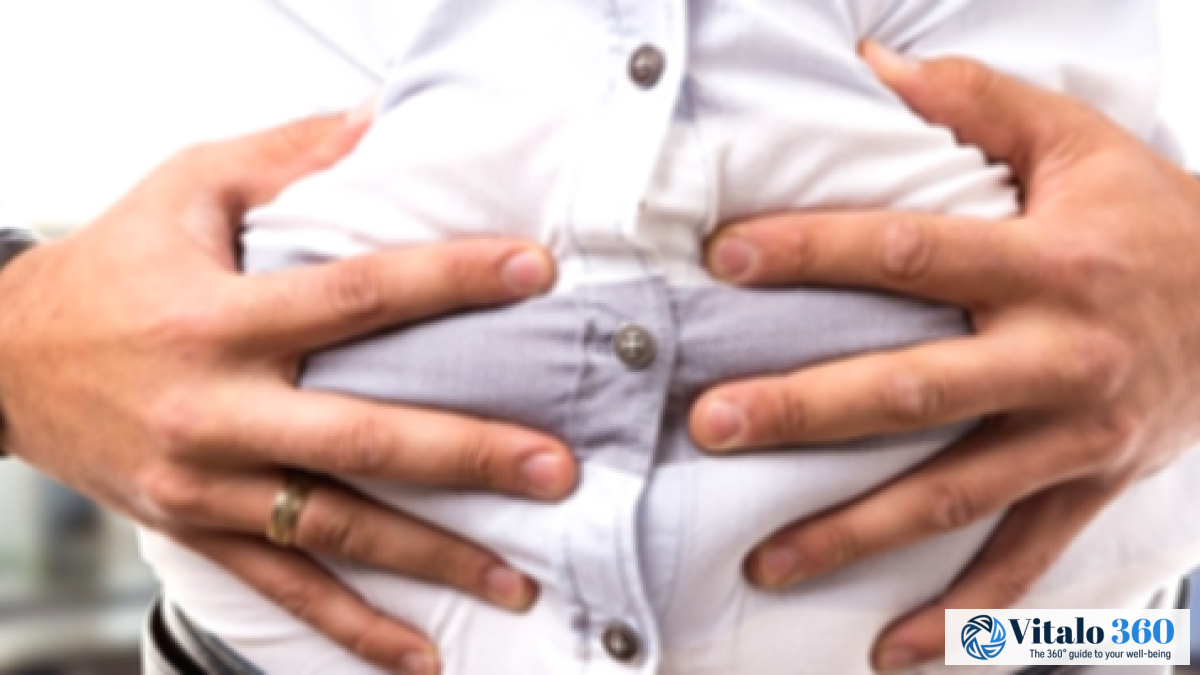 7 Daily Habits That May Cause Bloating