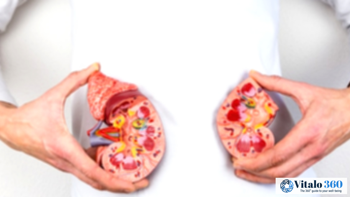 7 Daily Habits That May Harm Your Kidneys 7 Daily Habits That May Harm Your Kidneys