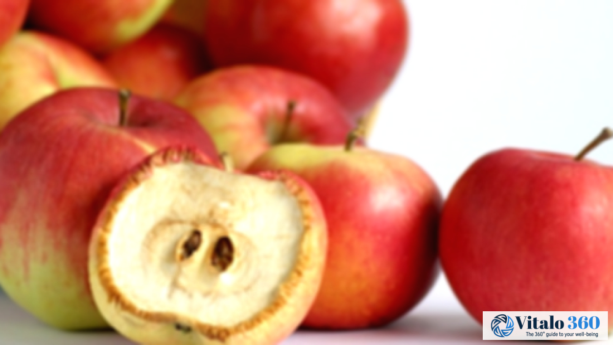 7 Food Storage Mistakes You’re Probably Making
