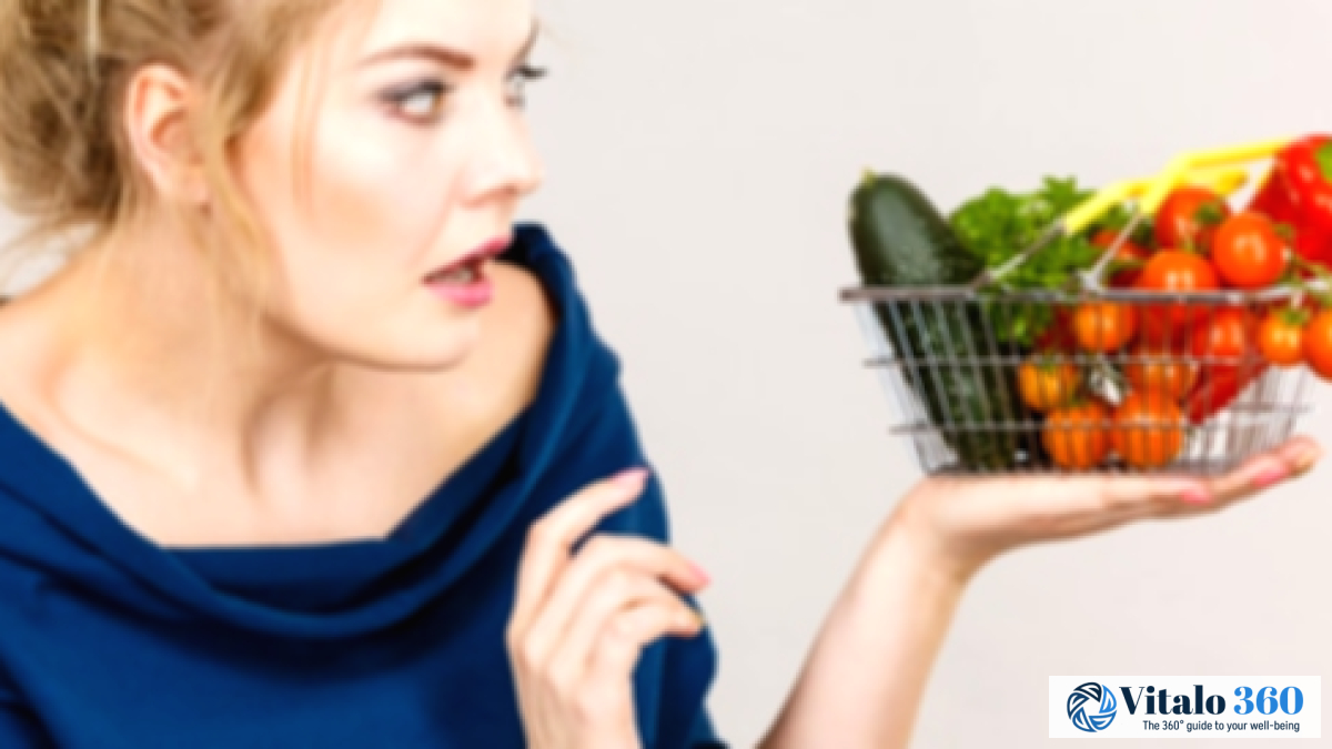 7 Healthy Foods That Can Be Harmful If Overeaten