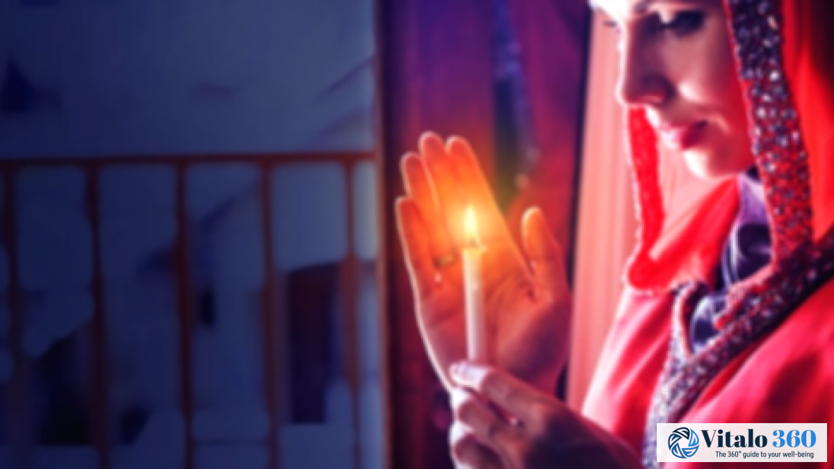 8 Reasons for Period Irregularities During Ramadan