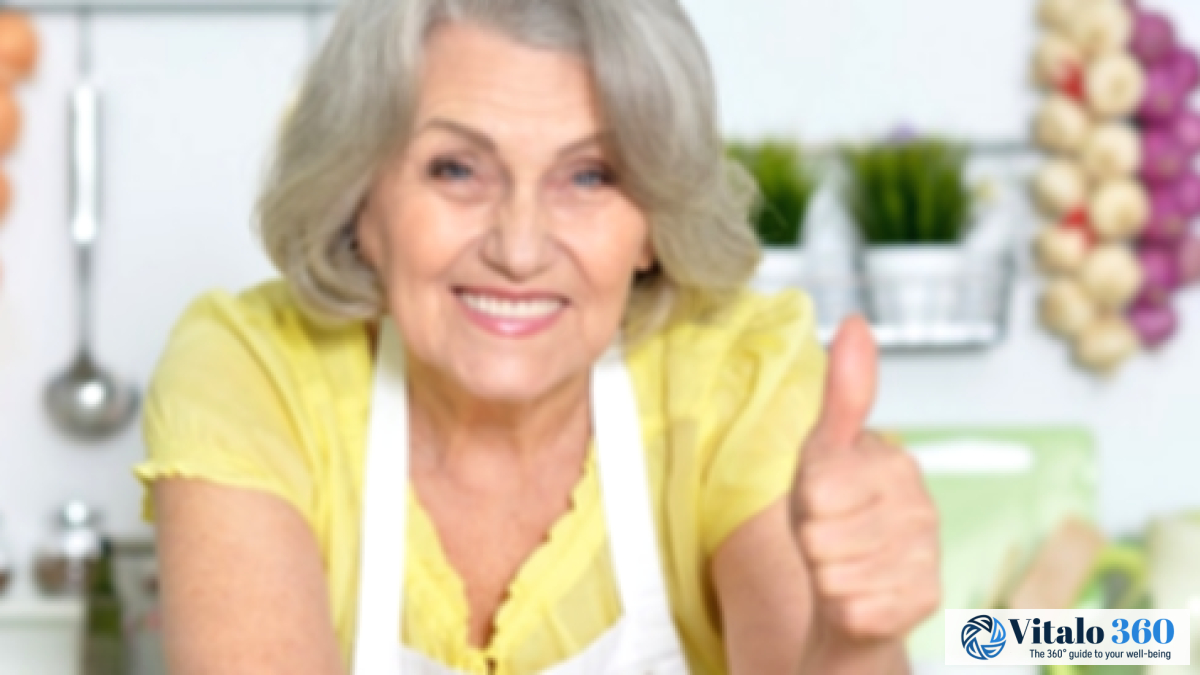 9 Foods That May Lower Your Alzheimer’s Risk