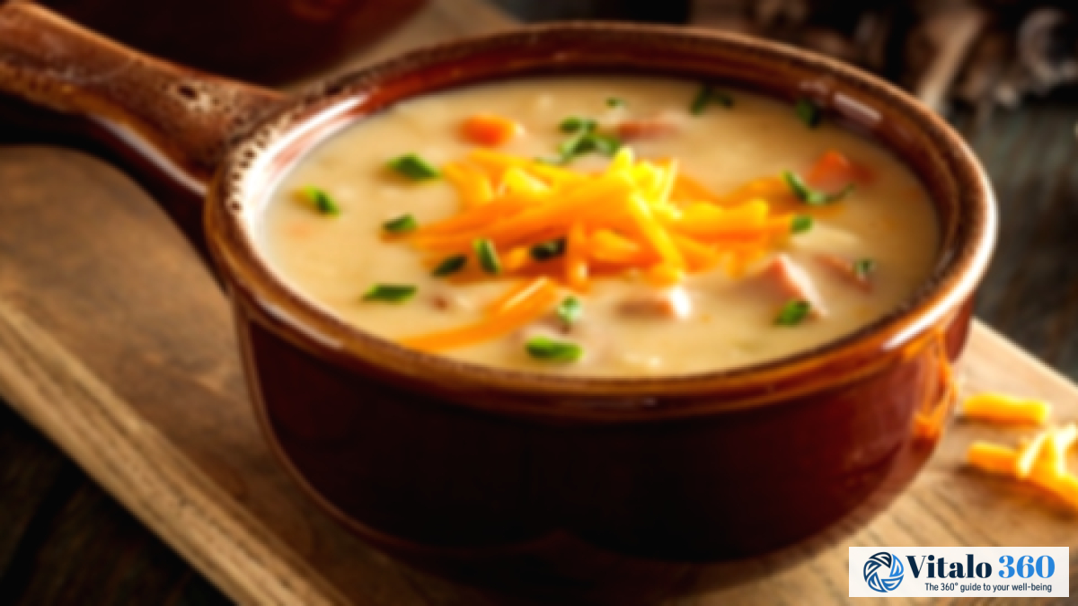 9 Reasons Not to Skip Soup This Ramadan 9 Reasons Not to Skip Soup This Ramadan