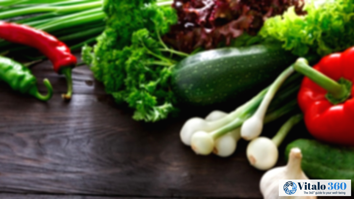 Best Foods for a Healthy Pancreas: What to Eat