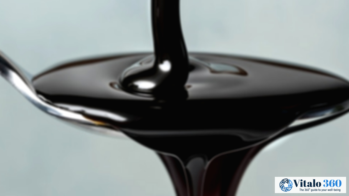 Blackstrap Molasses: Amazing Health Benefits