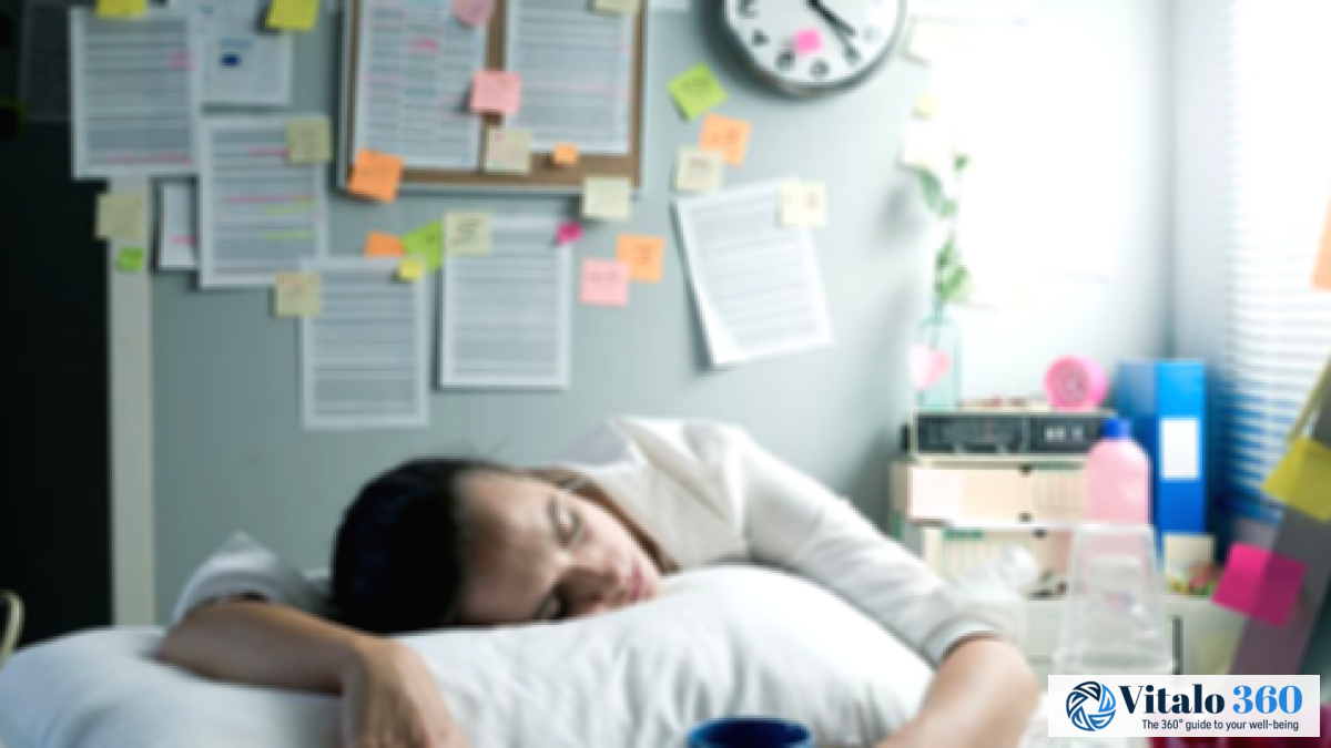 Body Sluggish? Causes & Proven Energy Boosting Tips