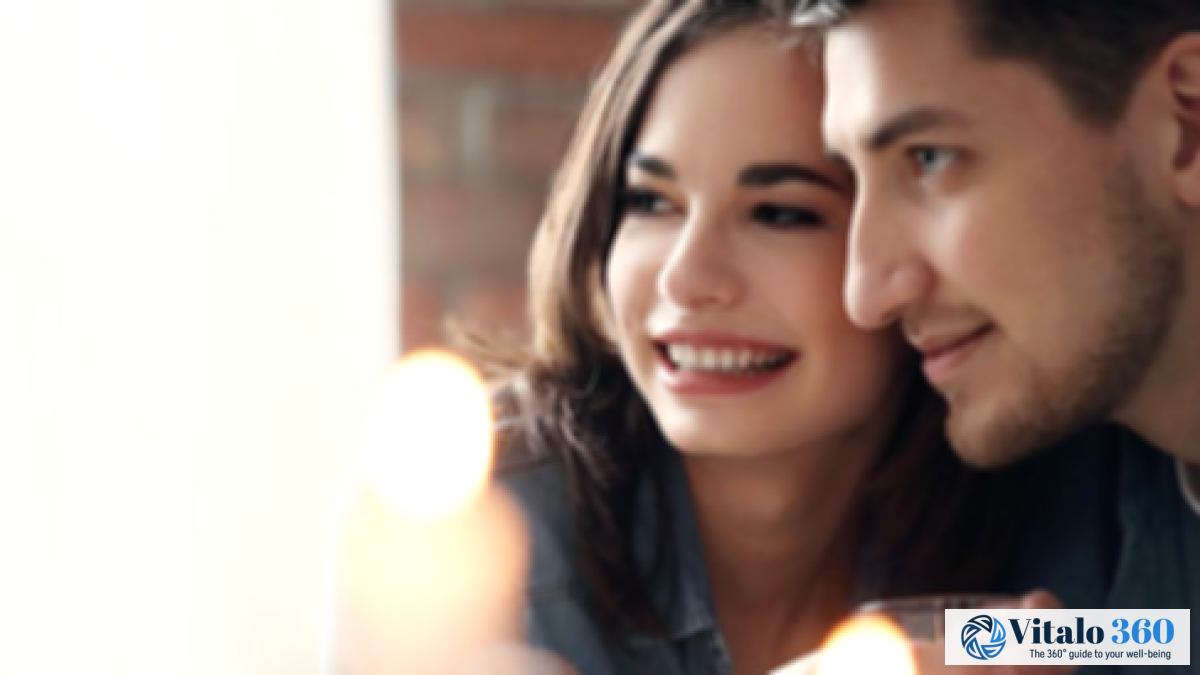 Boost Intimacy: Natural Ways to Enhance Couple’s Arousal