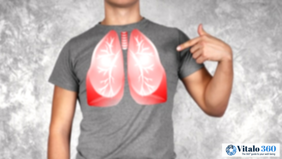 Breathe Easier: Simple Tips for Lung Cleansing