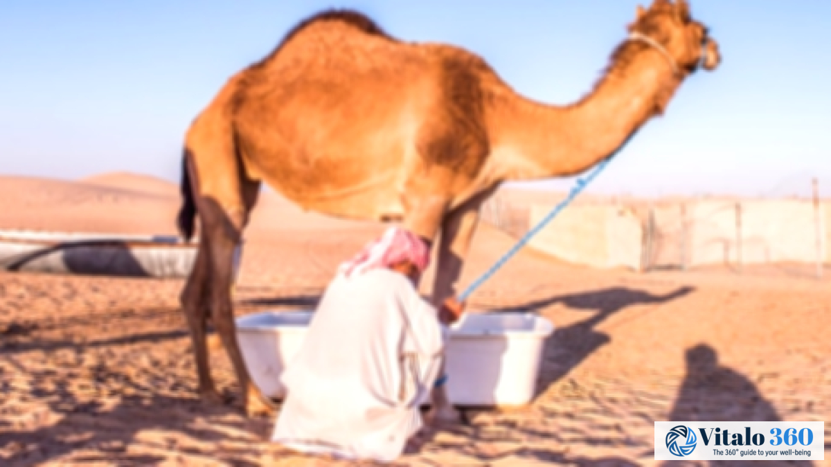 Camel Milk: Benefits and Risks You Should Know