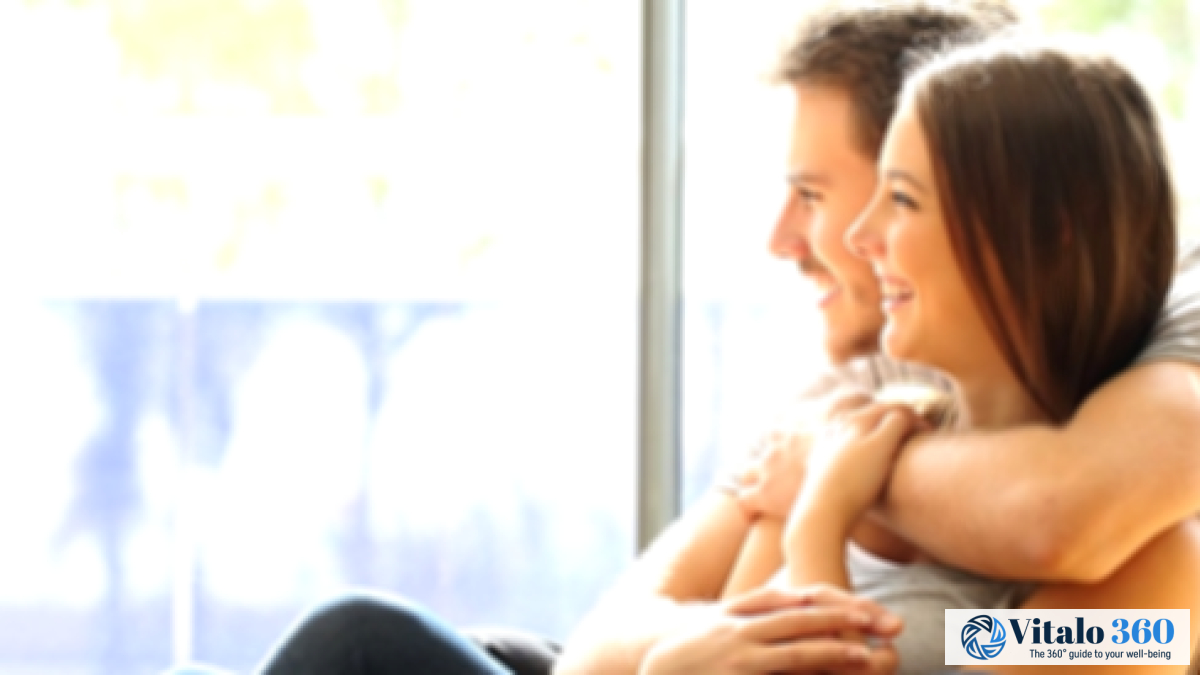Common Marriage Mistakes Men Often Make