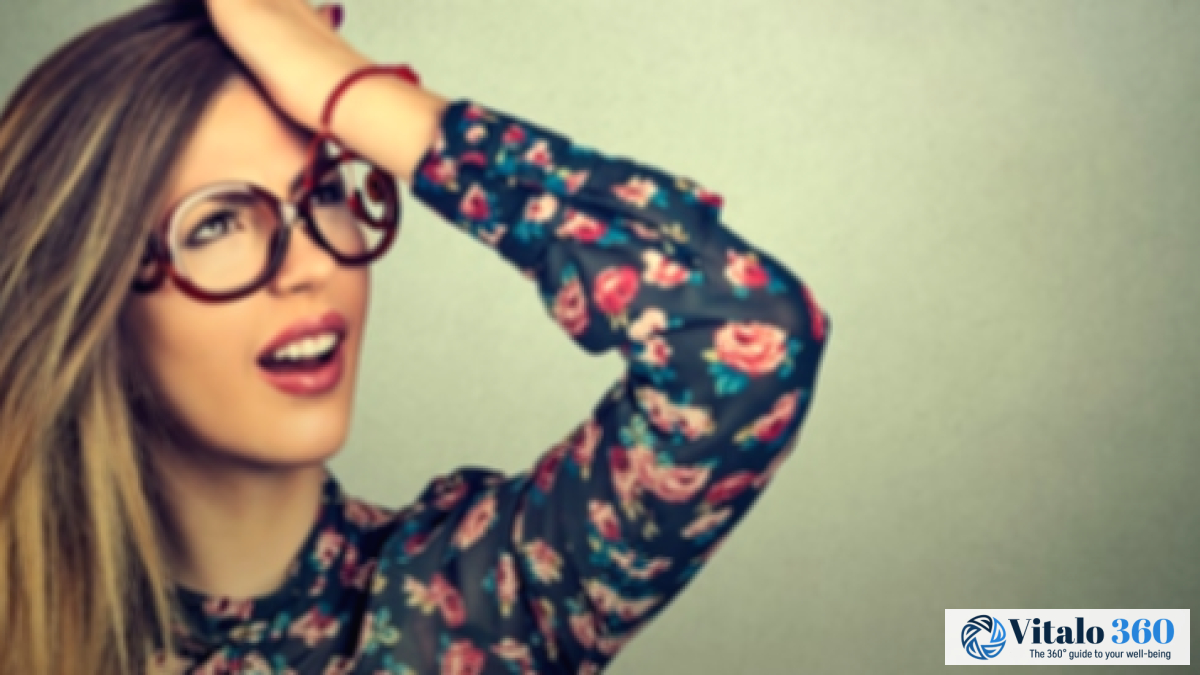 Common Mistakes Women Make: Are You Guilty?