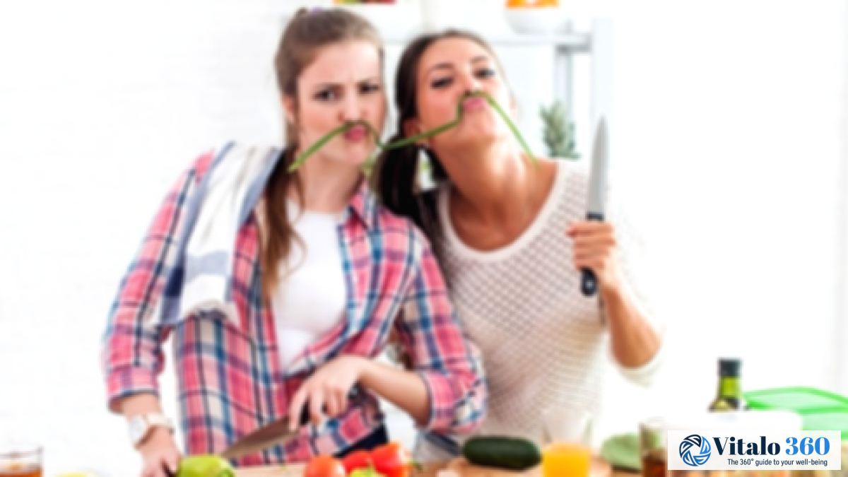 Coping with Breakup Grief: Food’s Soothing Power