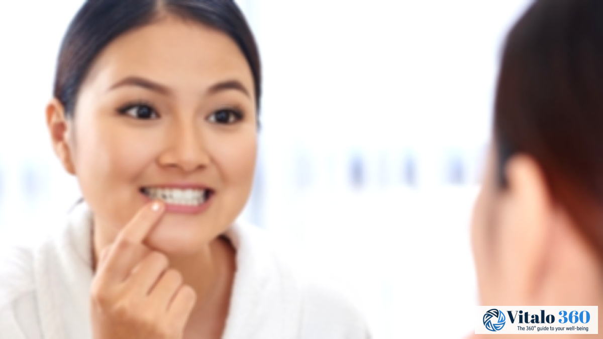 Dark Gums: Key Causes & What You Should Know