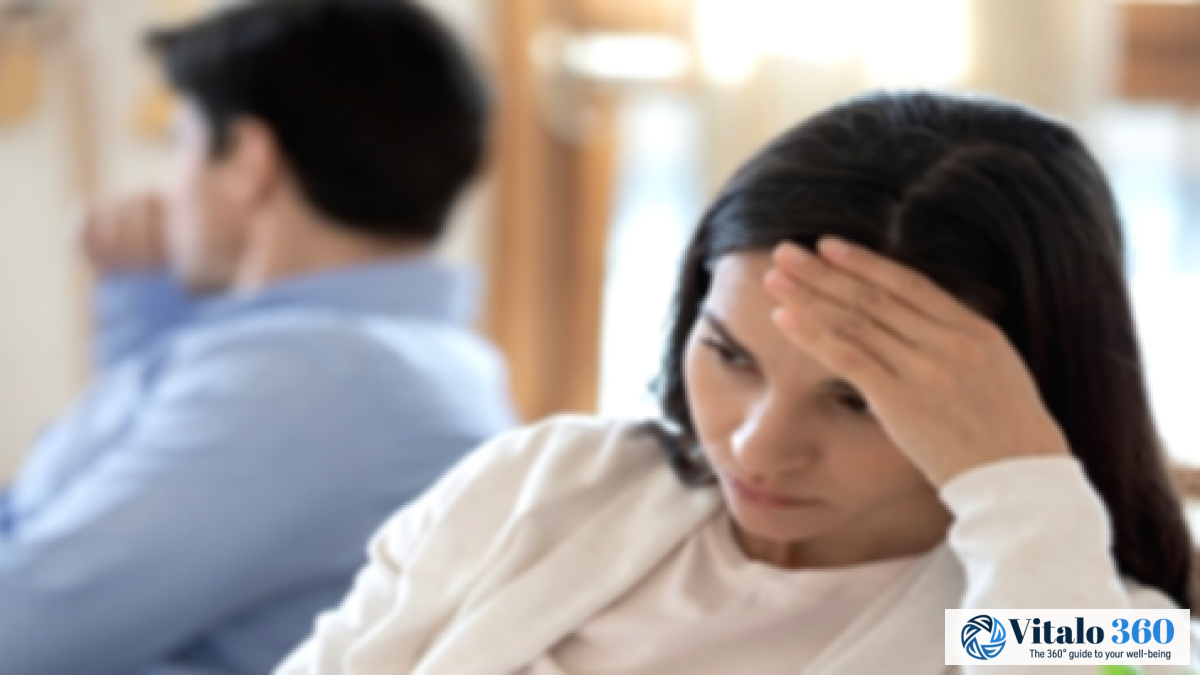 Depression’s Impact on Relationships: What You Need to Know