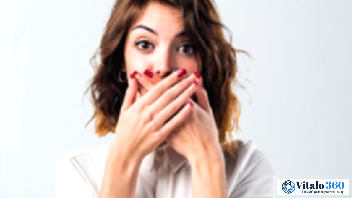 Dry Mouth During Ramadan: Causes & Simple Relief Tips
