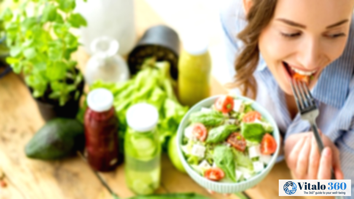 Foods for Vaginal Health: Top Picks List