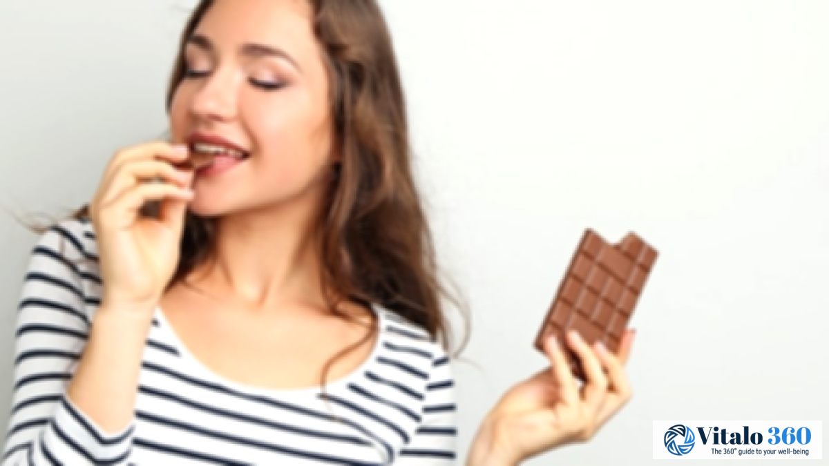 Foods That Help and Hurt Acne: Your Diet Guide