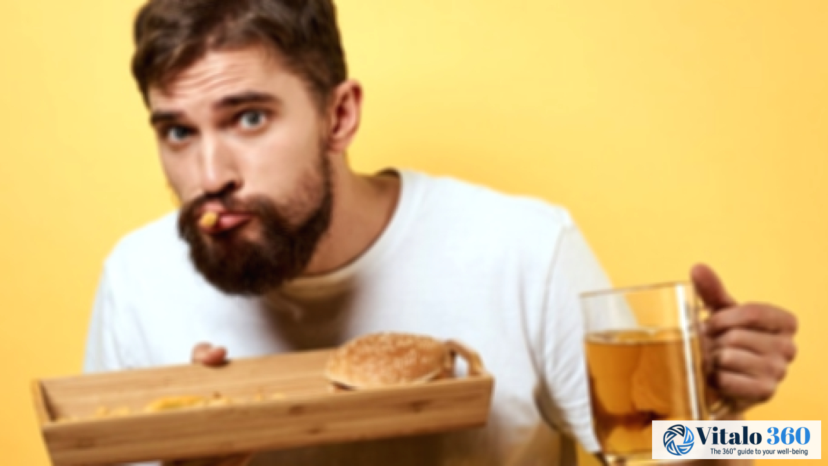 Foods That May Lower Male Libido: What to Know Foods That May Lower Male Libido: What to Know