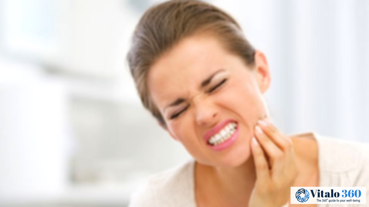 Front Teeth Erosion: Causes, Symptoms, & Prevention