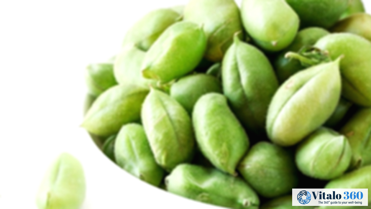 Green Chickpea Benefits During Pregnancy: A Nutritional Guide