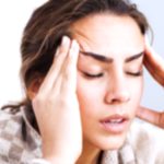 Headache at the Back of the Head: Causes and Relief Headache at the Back of the Head: Causes and Relief