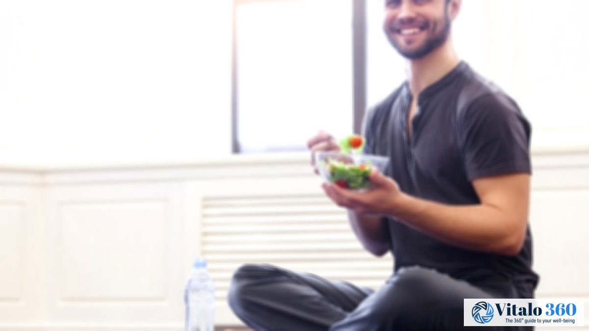 Healthy Habits Men Can Learn From Women