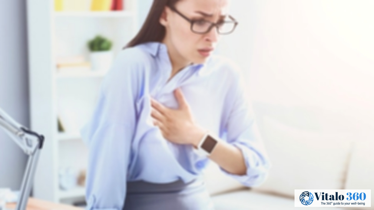 Heart Palpitations: Causes and Effective Treatments