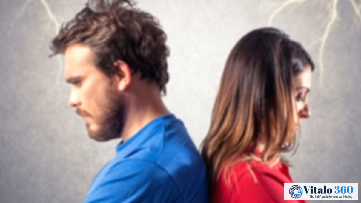 How Grief Affects Your Body: Understanding the Impact How Grief Affects Your Body: Understanding the Impact