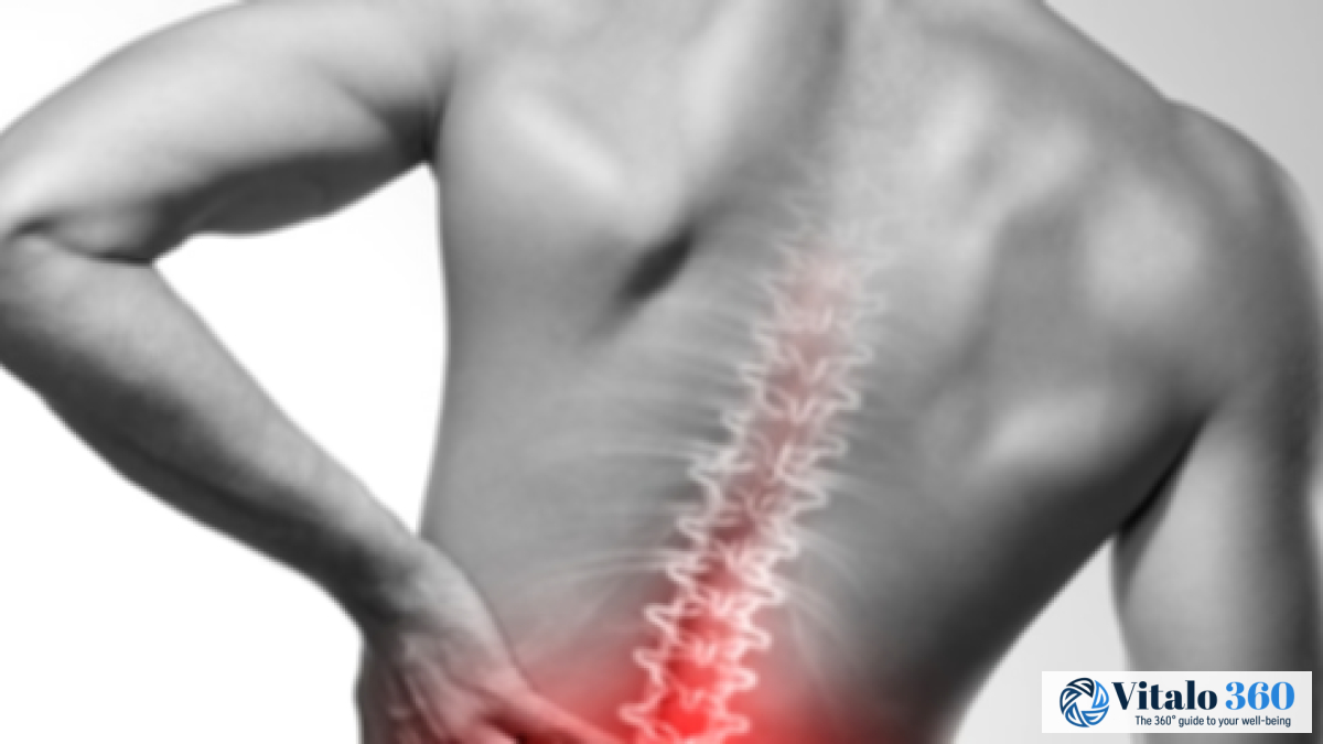 Important Facts About Back Pain You Should Know