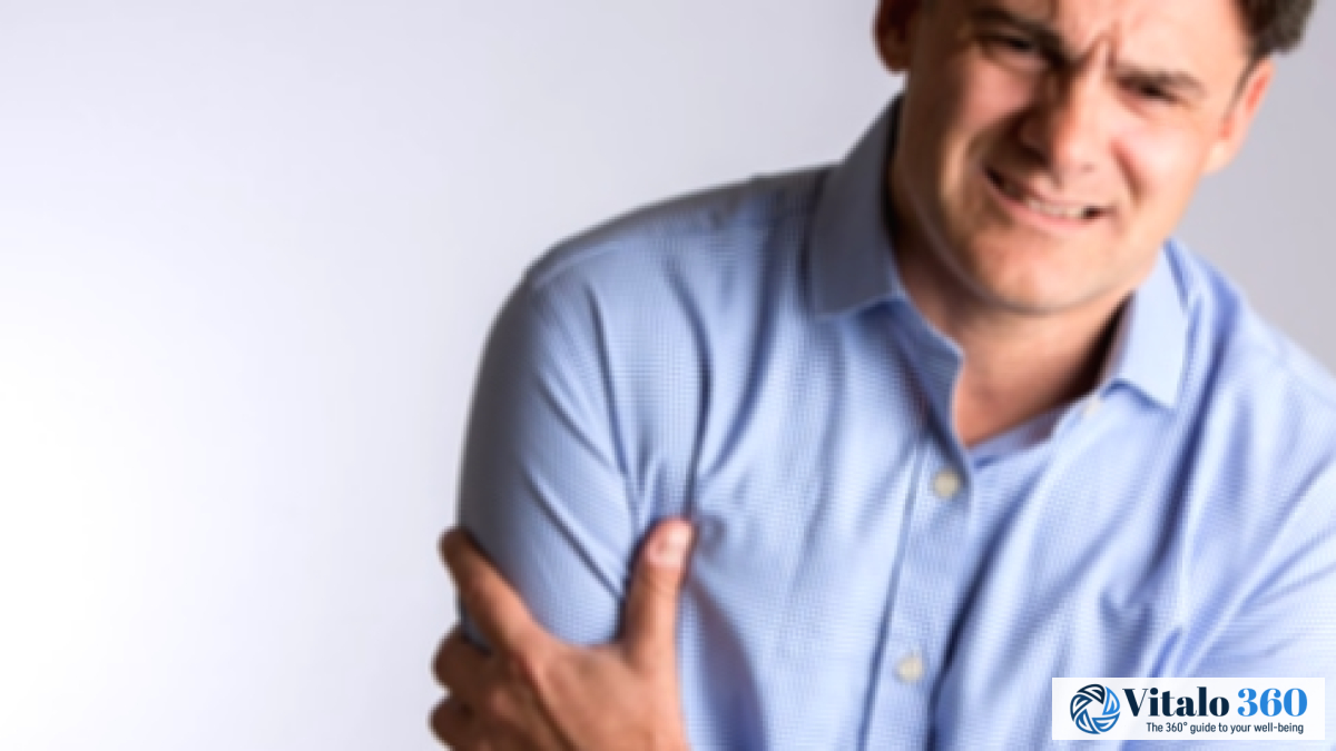 Natural Ways to Treat Gynecomastia in Men