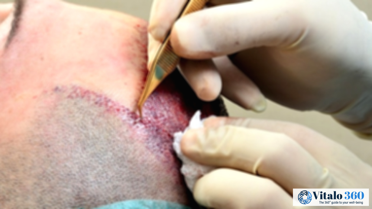 No-Shave Hair Transplant: A Cutting-Edge Technique