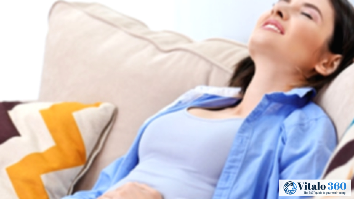 Pancreatic Cancer Symptoms: Early Warning Signs to Know