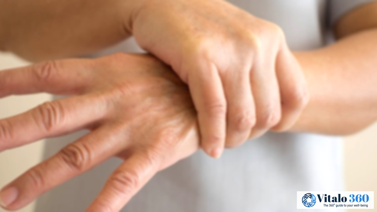 Parkinson’s Disease: 10 Things Your Doctor Didn’t Tell You
