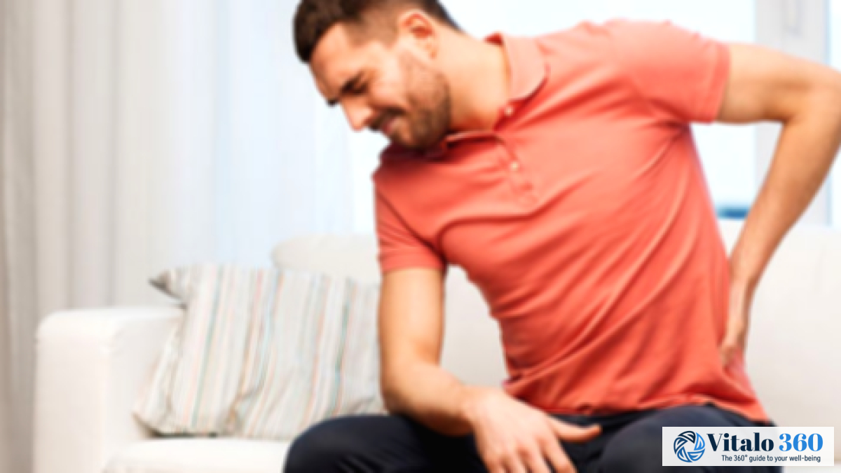 Pilonidal Sinus: Causes, Symptoms, and Effective Treatments