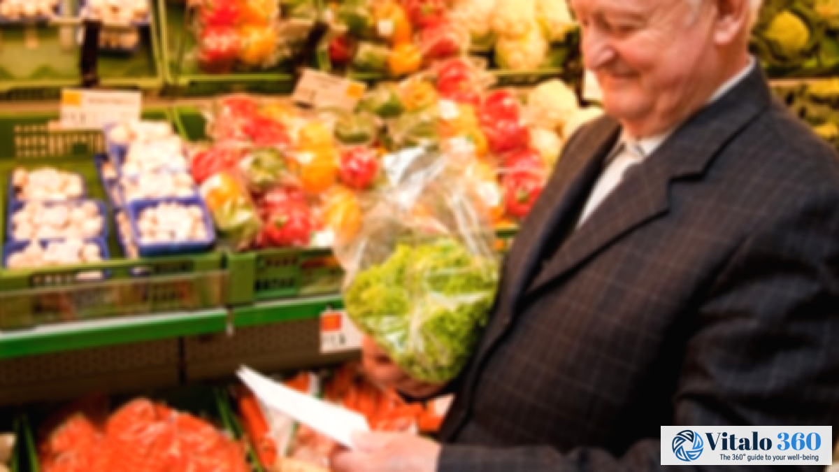 Ramadan Foods Ideal for Seniors' Health & Well-being ramadan foods ideal for seniors health well being