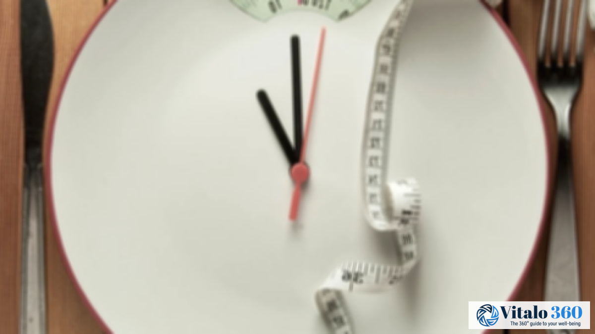 Ramadan Weight Loss Prevention: Expert Strategies