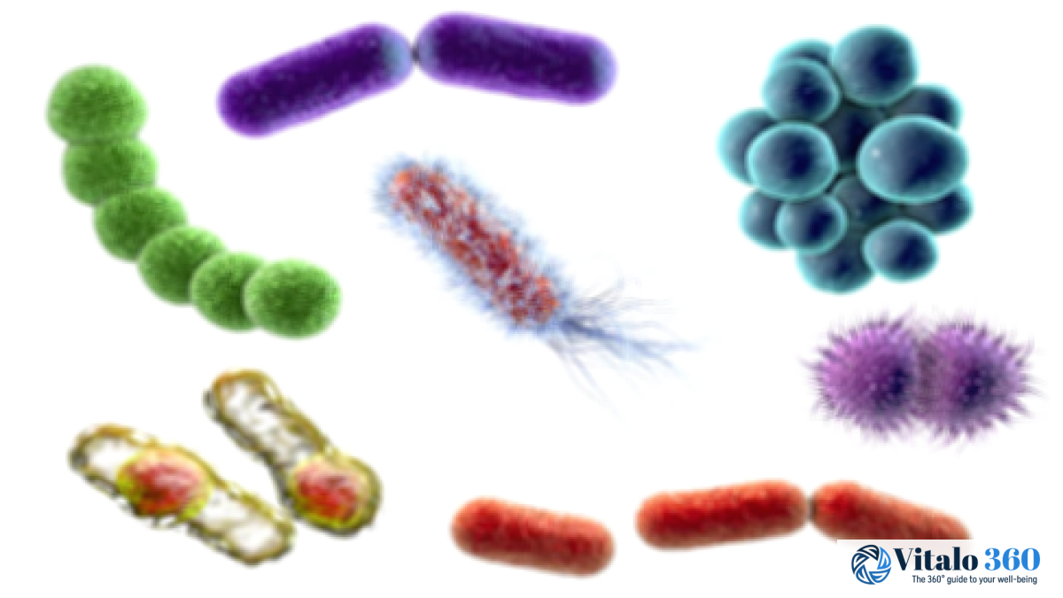 Resurging Diseases: Ancient Ailments Making a Comeback