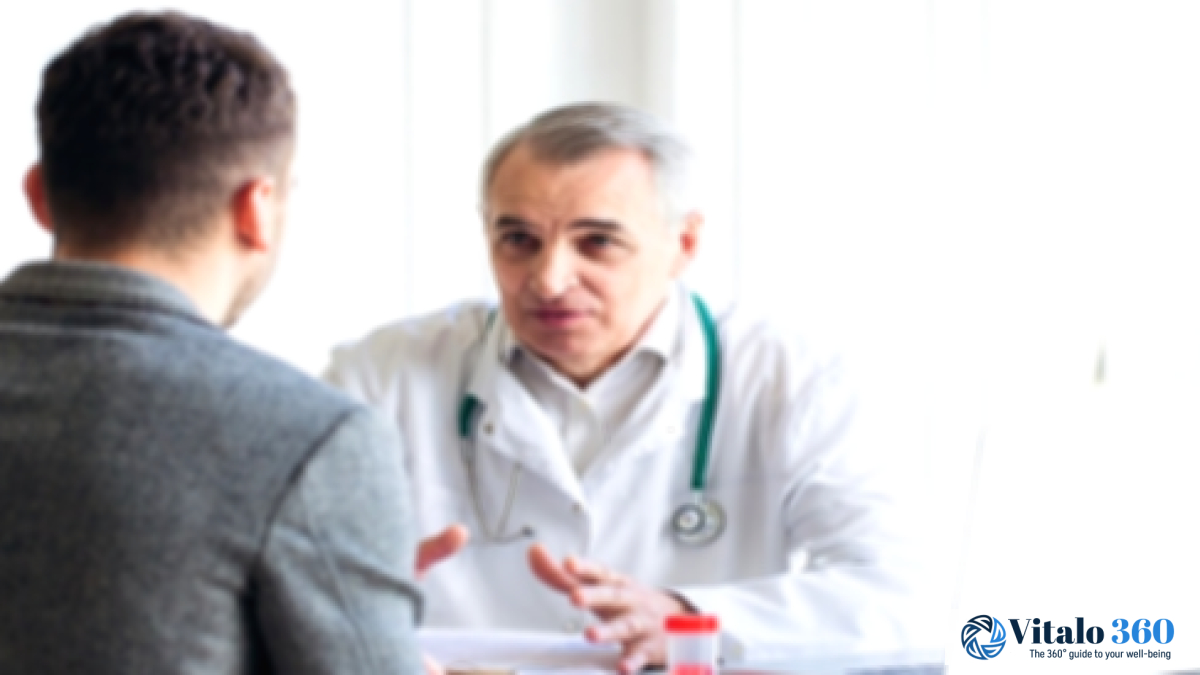 Semen Pus: Is It Risky for Your Wife’s Health?