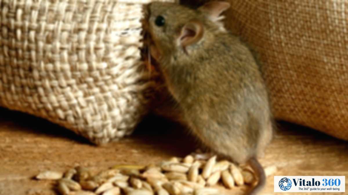 Serious Diseases Spread by Rats: What You Need to Know