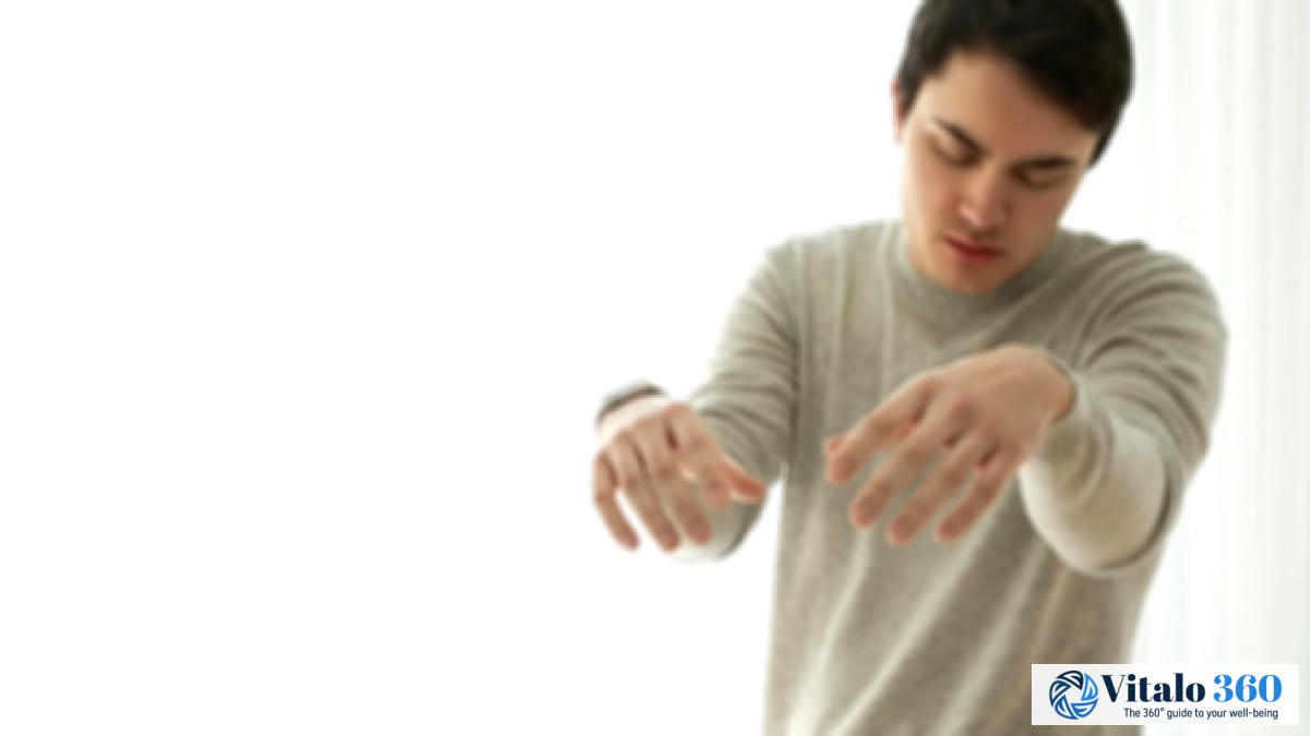 Sleepwalking: What You Need to Know
