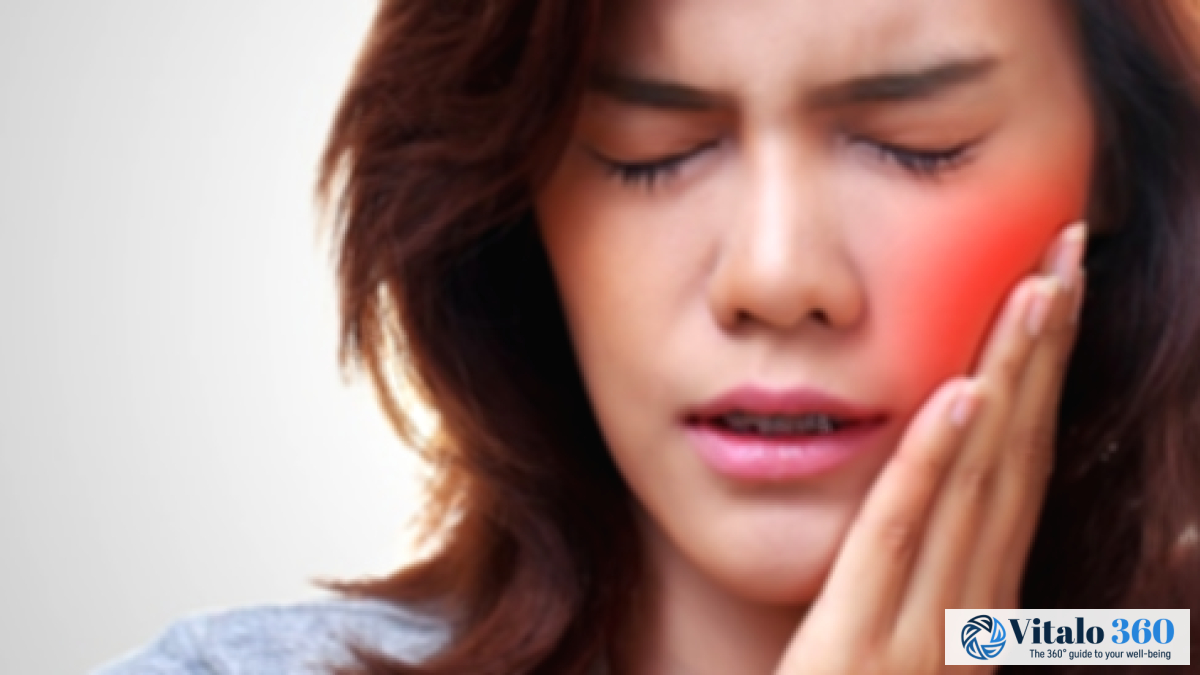 Strange Mouth Problems: Geographic Tongue to Cold Sores