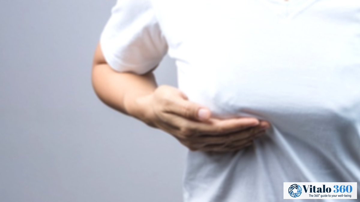 Surprising Facts You Didn’t Know About Nipples