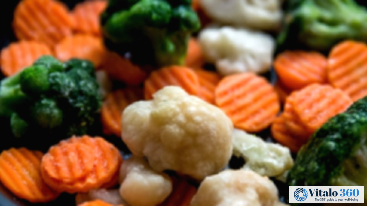 Top Healthiest Vegetables Worldwide: A Complete List