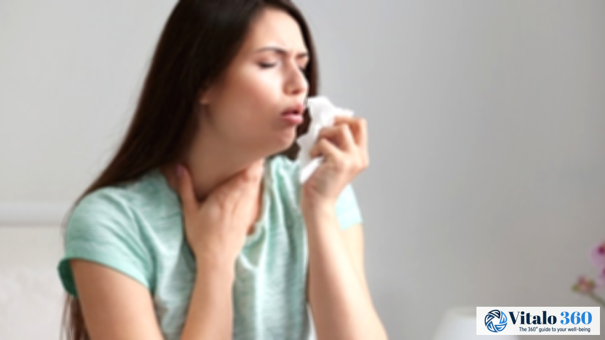 Tuberculosis Facts: What You Should Know