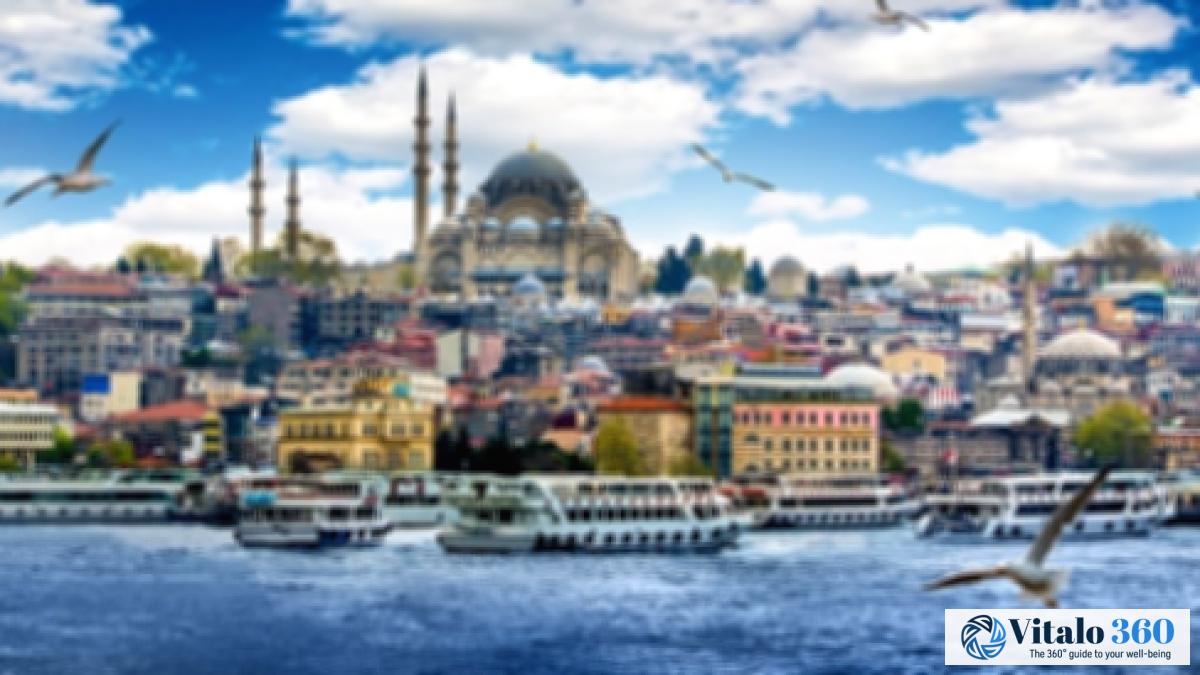 Turkey: Unique Culture & Cosmetic Surgery Options Turkey: Unique Culture & Cosmetic Surgery Options