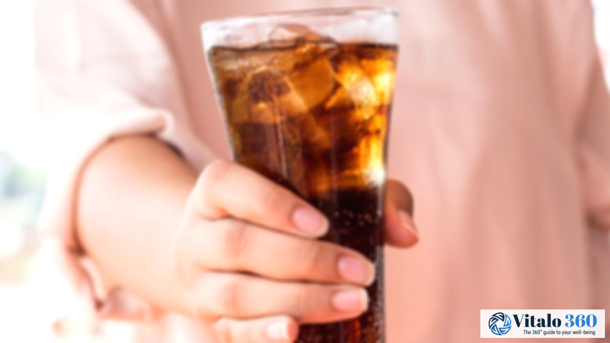 What Happens to Your Body When You Stop Drinking Soda?