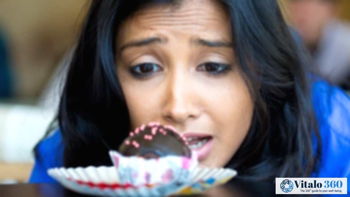 Why Am I Always Hungry? Common Causes Explained