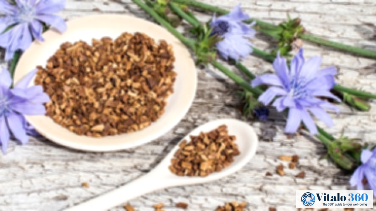 Wild Chicory: Why You Should Add It To Your Diet Now!